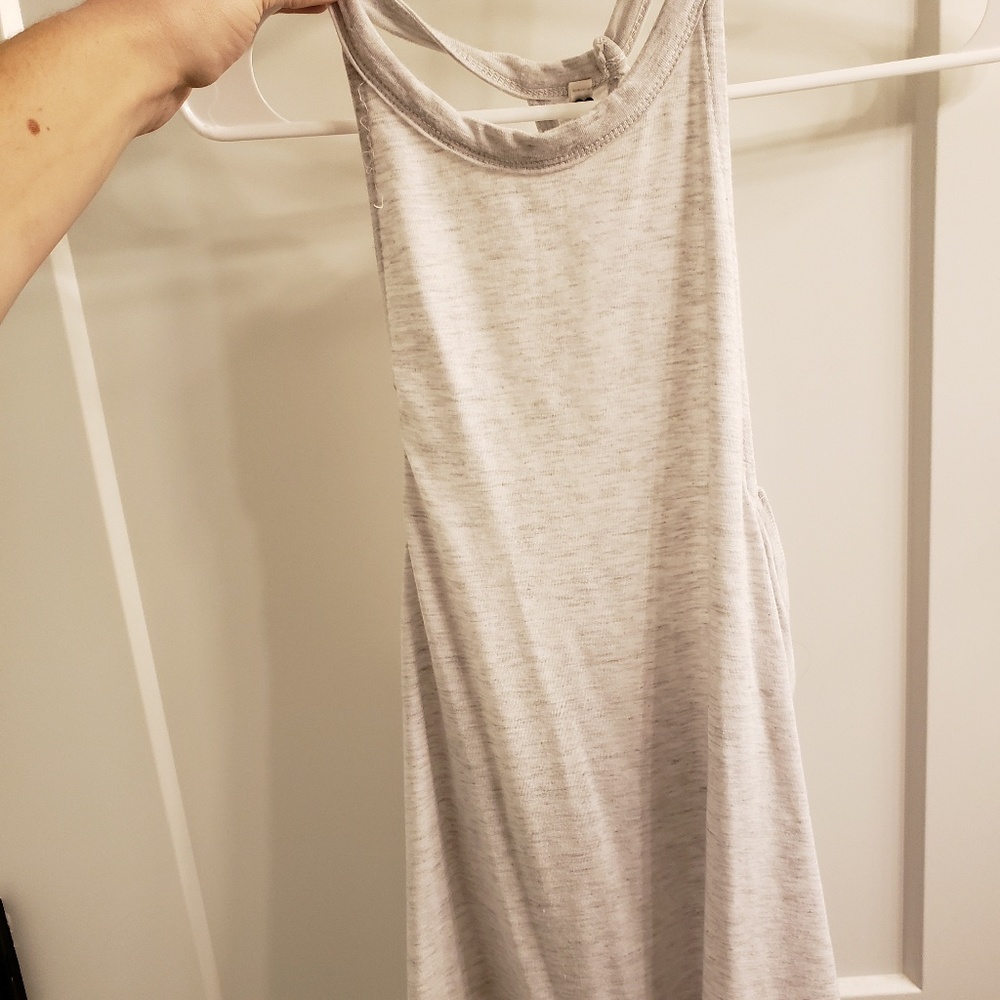 Cute Summer Casual Tank